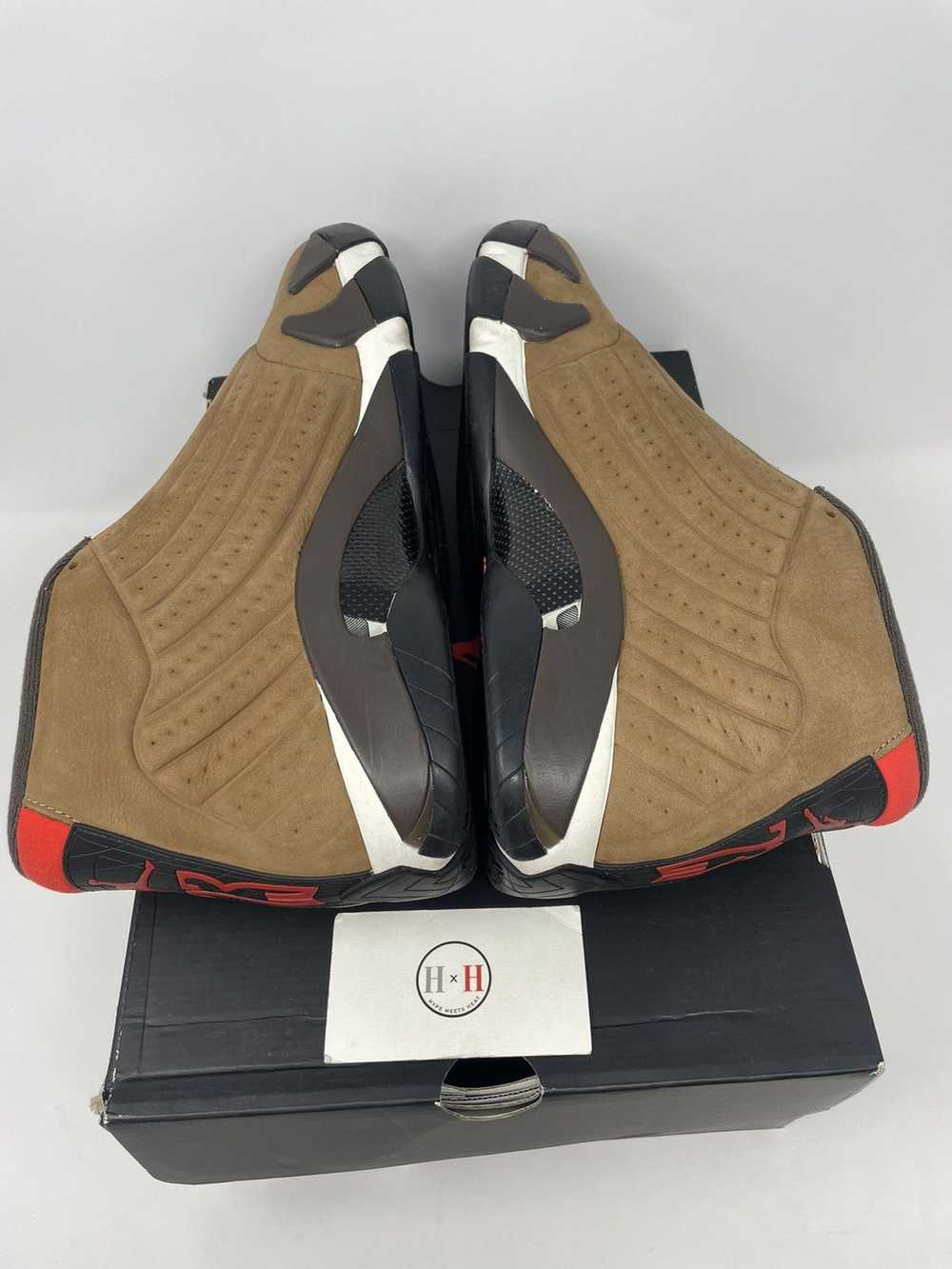 Jordan Brand Air Jordan 14 Retro Winterized - image 7