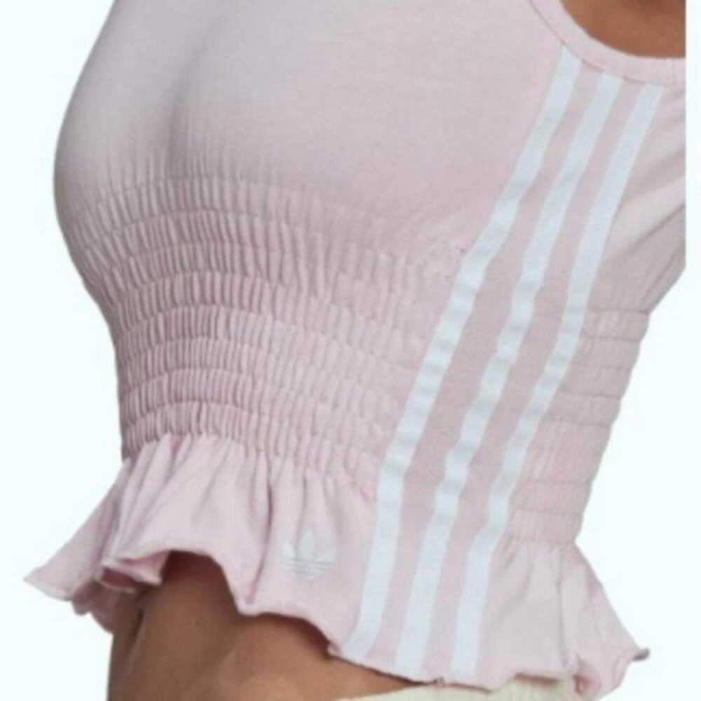 Adidas Vest - image 4