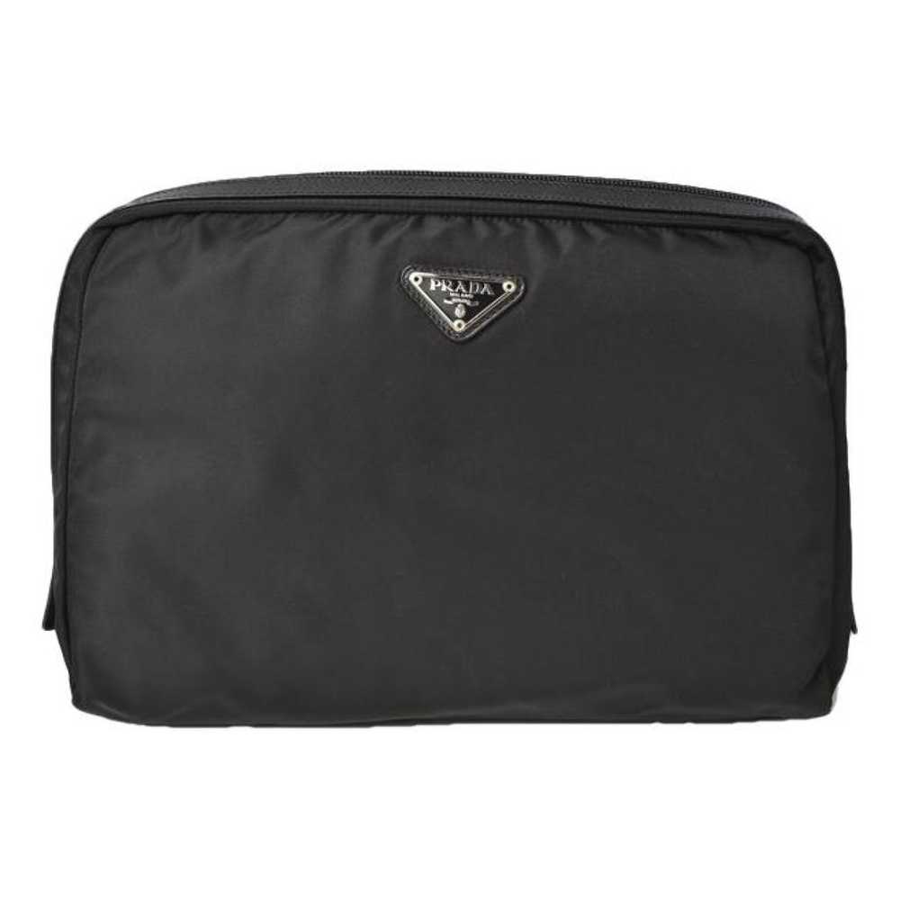 Prada Cloth vanity case - image 1