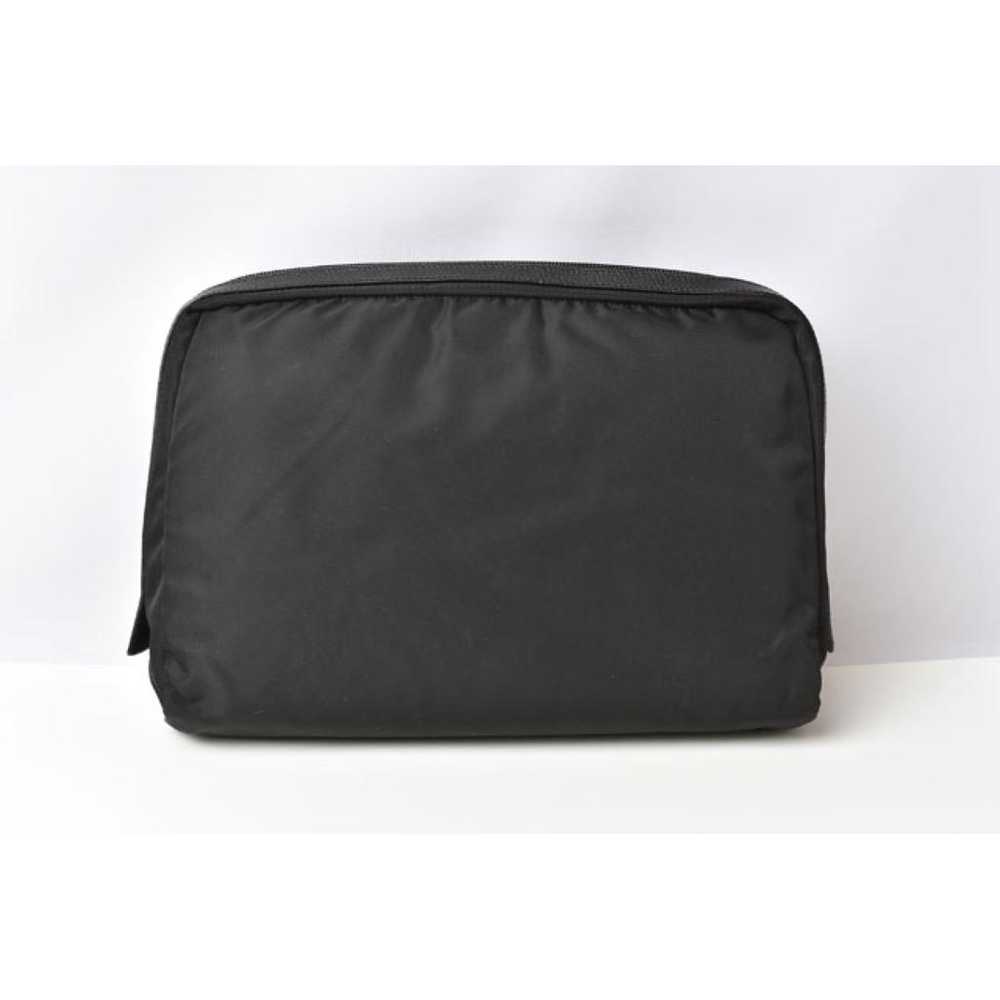 Prada Cloth vanity case - image 4