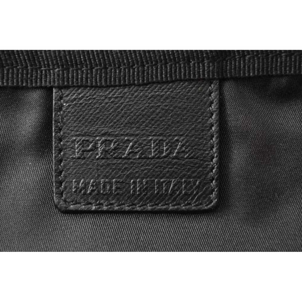 Prada Cloth vanity case - image 8