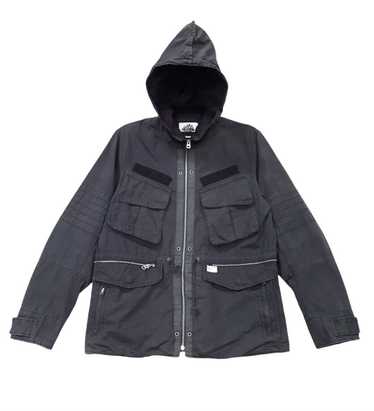 Jun Takahashi × Undercover Undercover 2011 Underm… - image 1