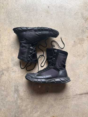 Oakley Oakley Combat Boots