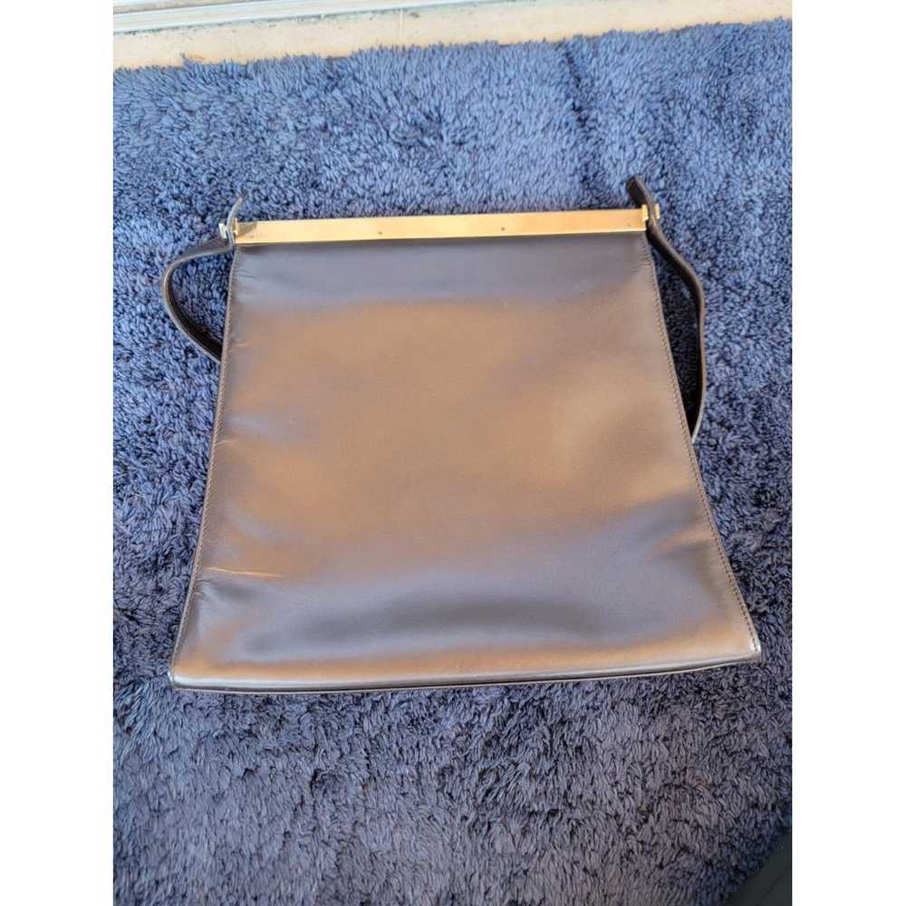 Gucci Patent leather handbag - image 6