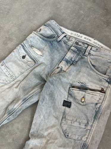 G Star Raw G-STAR Raw Denim Jeans y2k