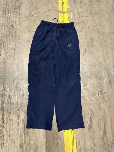 Nike × Streetwear × Vintage Y2K Nike track pants - image 1