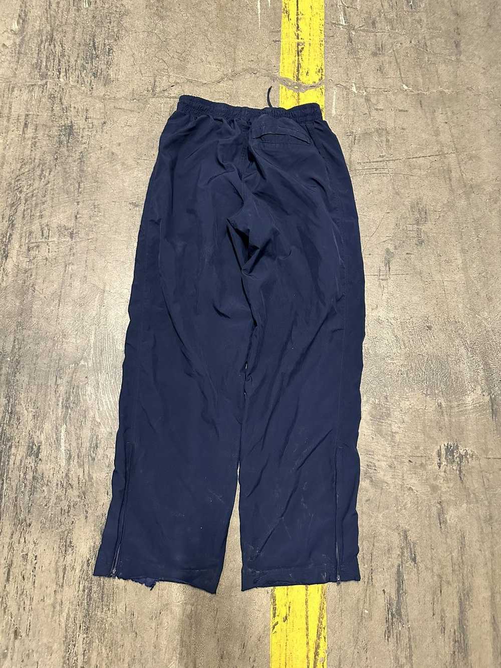 Nike × Streetwear × Vintage Y2K Nike track pants - image 6