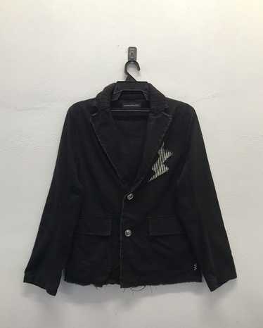 激安ブランド Hyphen world gallery coat - Gem Clothing
