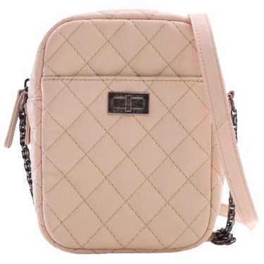 Chanel Leather crossbody bag - image 1