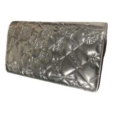 Chanel Patent leather wallet - image 1