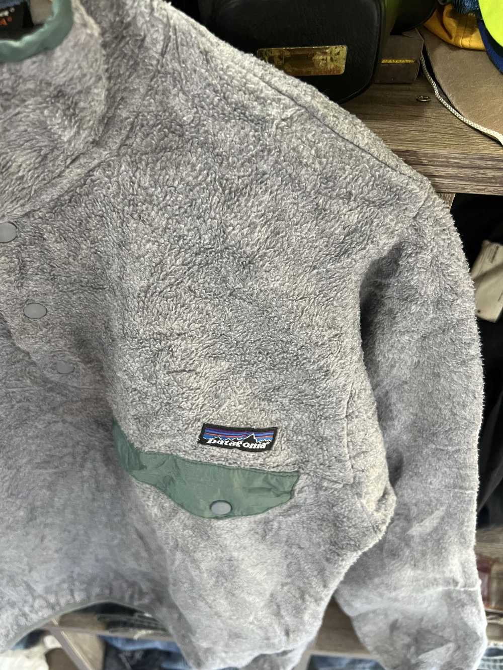 Designer × Patagonia × Streetwear 🔥Vintage Patag… - image 4