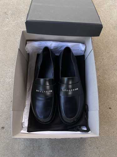 1017 ALYX 9SM × Alyx Alyx Loafers - image 1