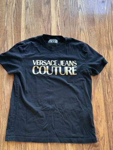 Streetwear × Versace × Versace Jeans Couture Versa