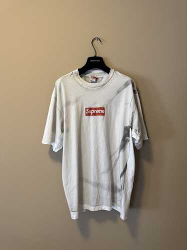 Maison Margiela × Supreme Supreme Maison Margiela 