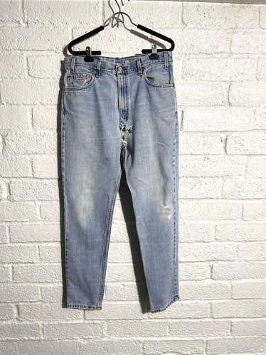 Levi's Vintage Clothing × Made In Usa × Vintage Vi