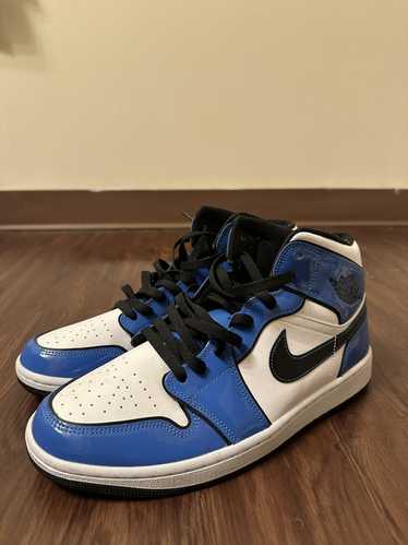 Jordan Brand Jordan 1 Signal Blue