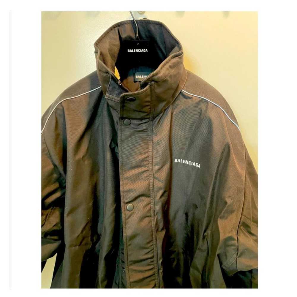 Balenciaga Parka - image 2