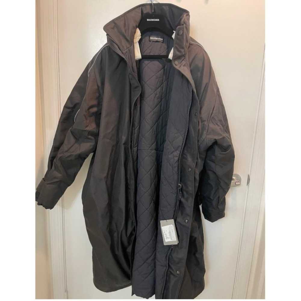 Balenciaga Parka - image 3