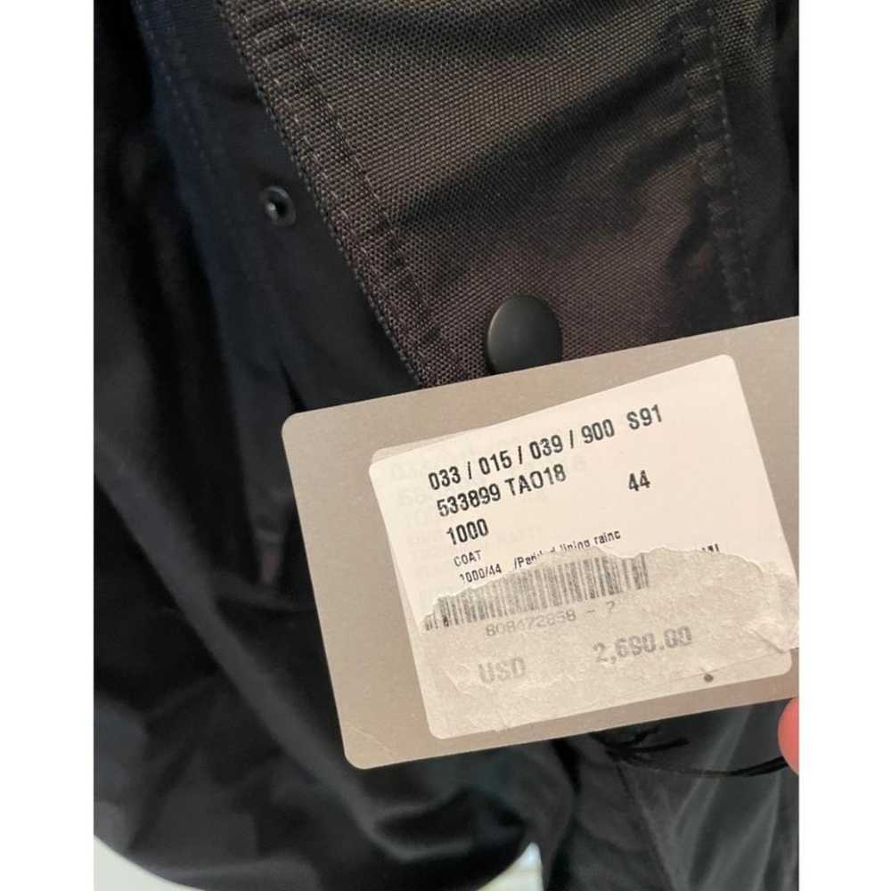 Balenciaga Parka - image 4