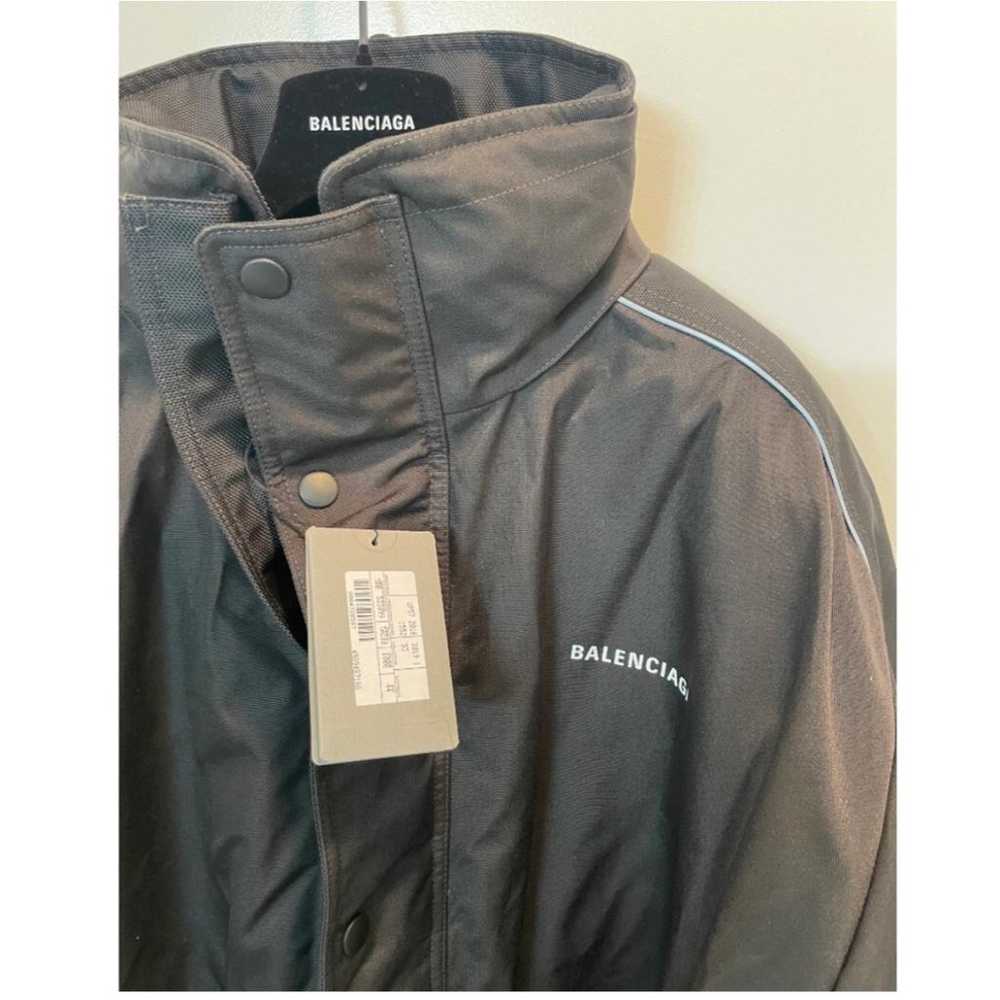 Balenciaga Parka - image 5