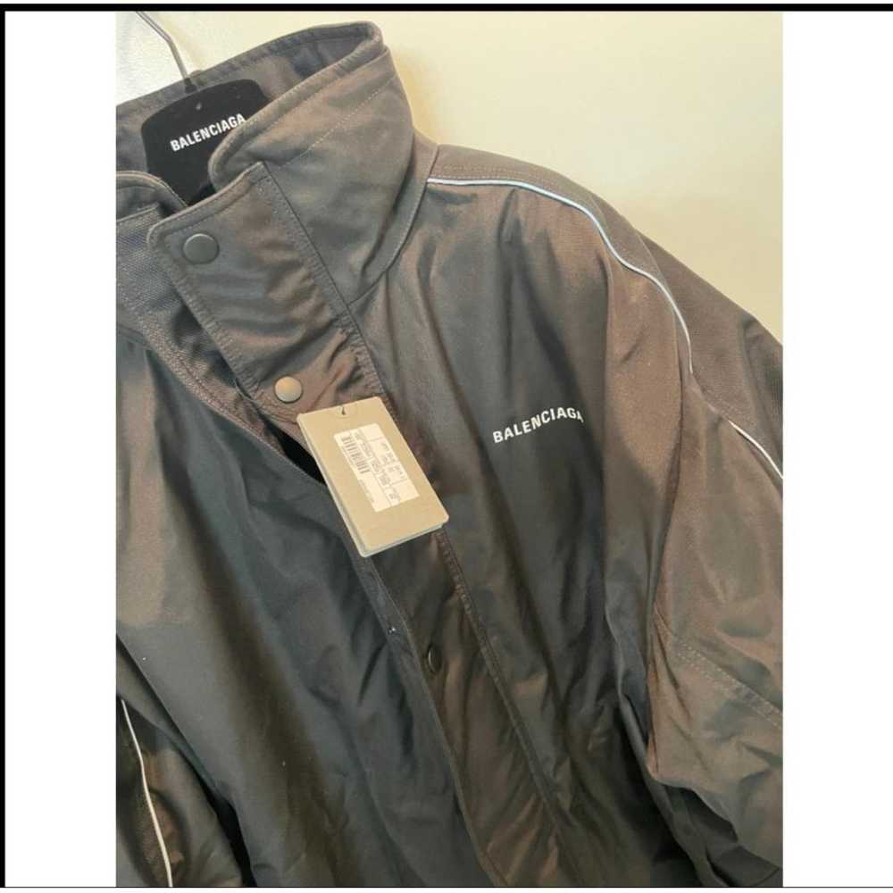 Balenciaga Parka - image 7