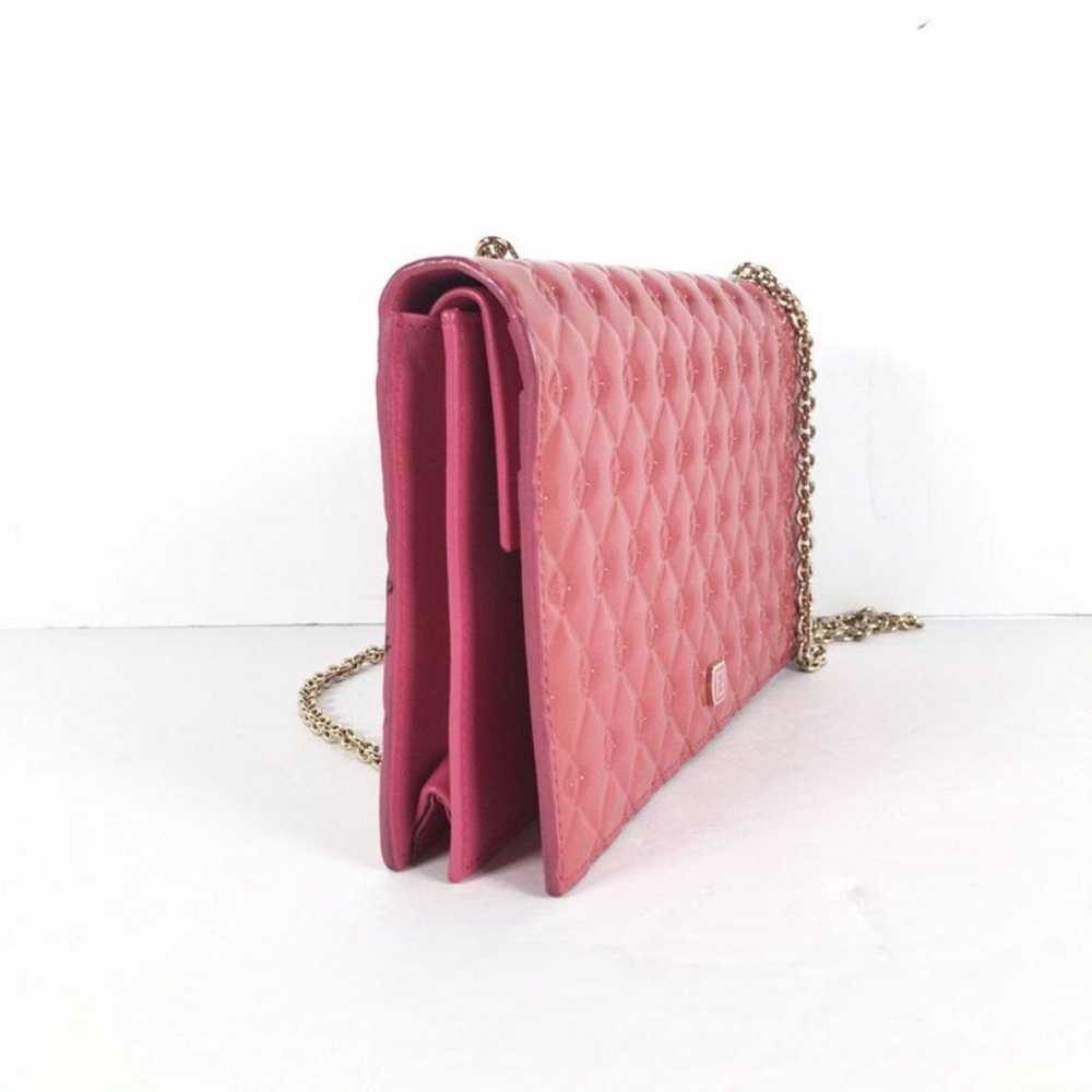 Fendi Leather crossbody bag - image 2