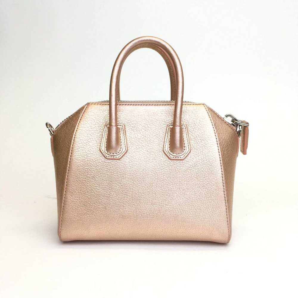 Givenchy Antigona leather bag - image 10