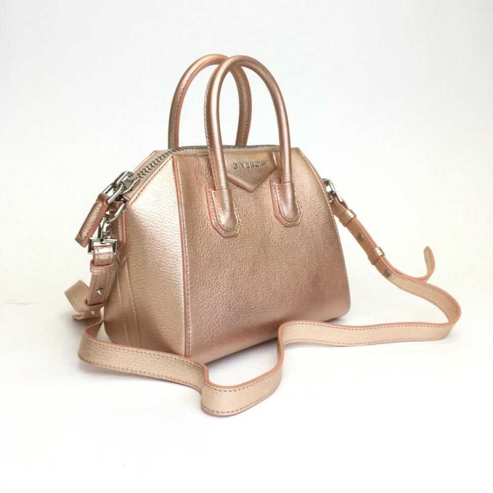 Givenchy Antigona leather bag - image 2