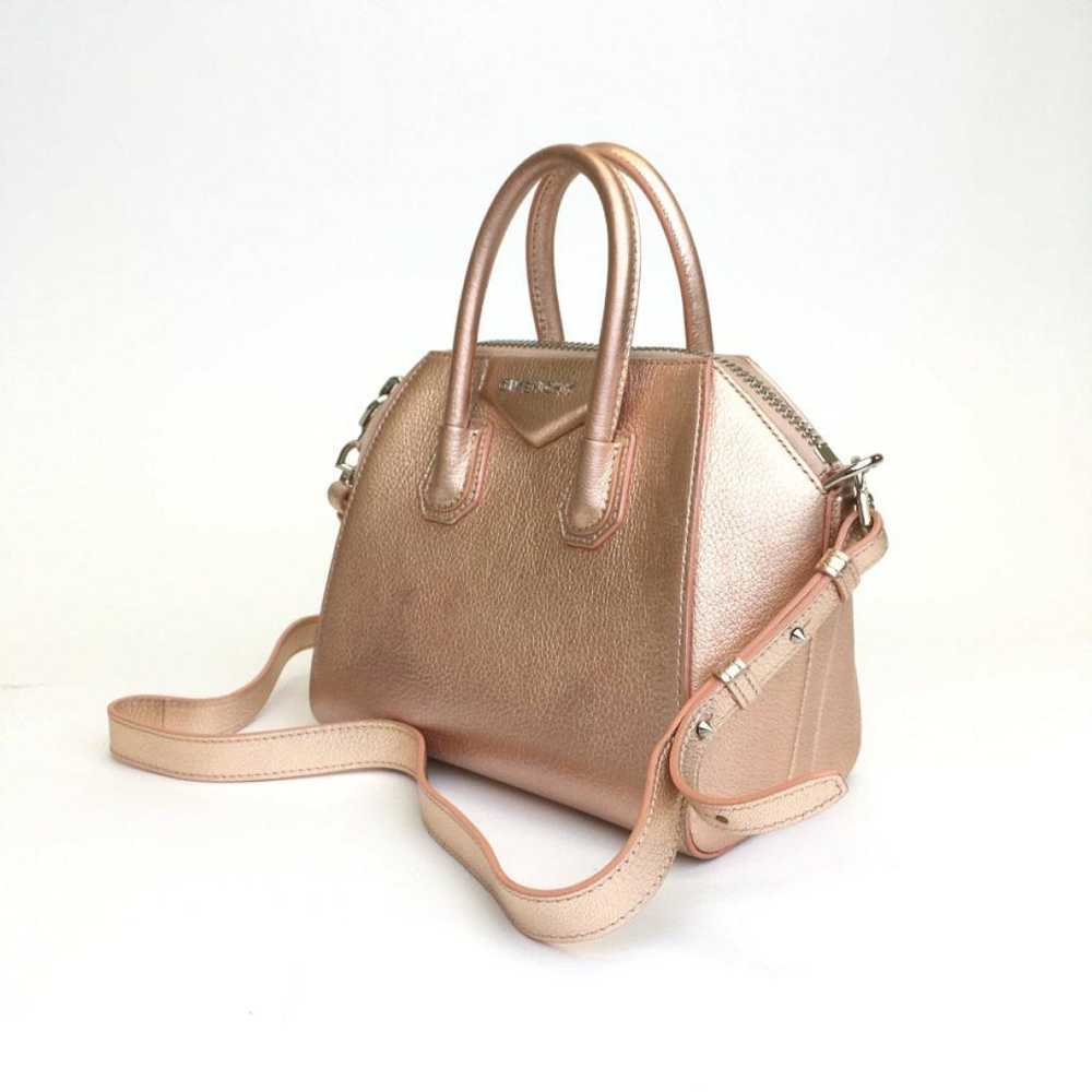 Givenchy Antigona leather bag - image 3