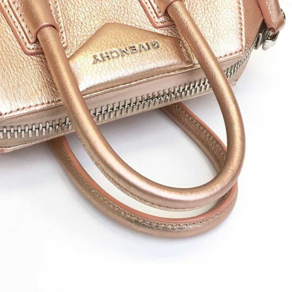 Givenchy Antigona leather bag - image 8