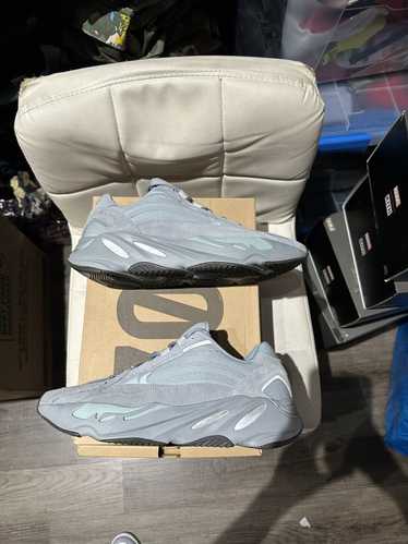 Adidas Adidas Yeezy Boost 700 V2 FV8424 Blue Casu… - image 1