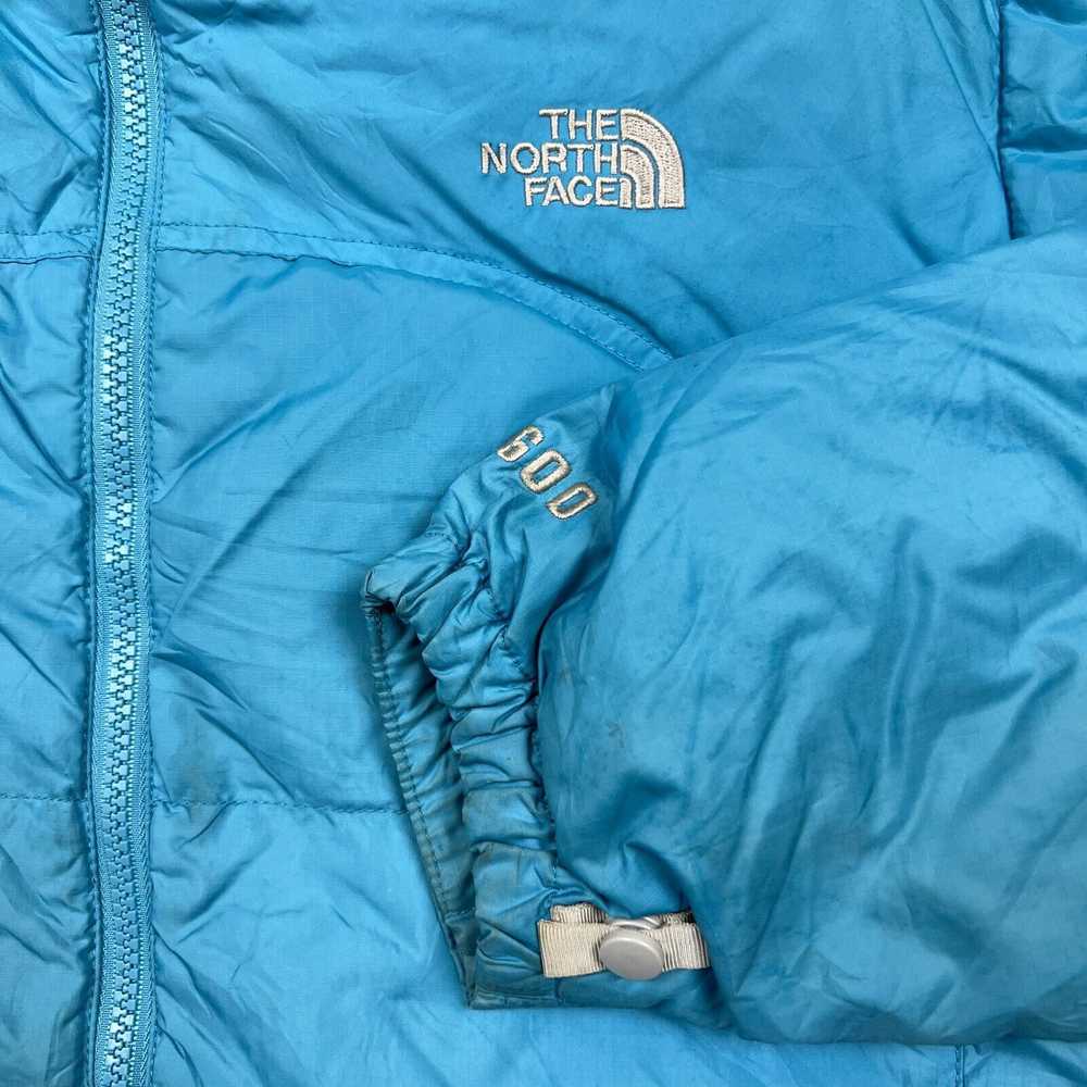 Outdoor Life × The North Face × Vintage The North… - image 2