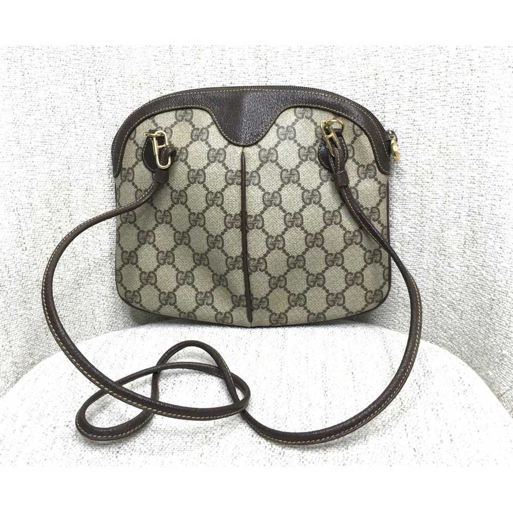 Gucci Ophidia patent leather crossbody bag - image 10