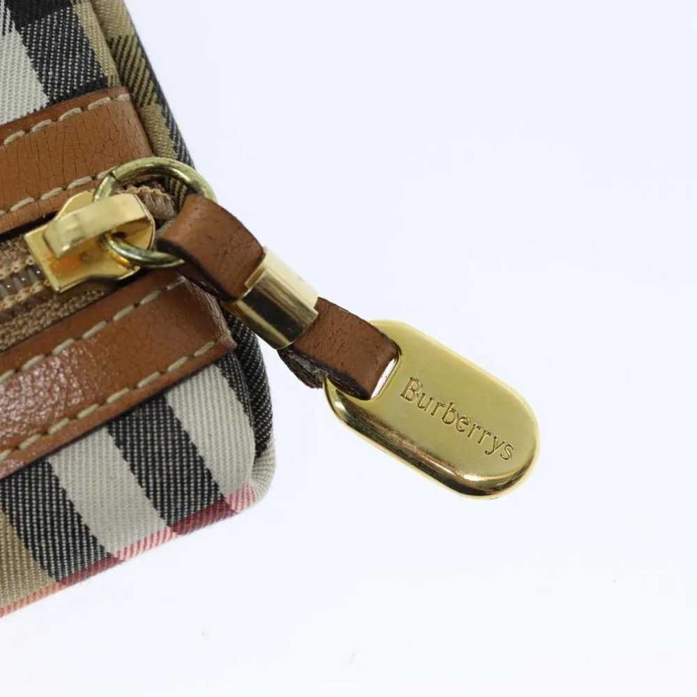 Burberry Clutch bag - image 12