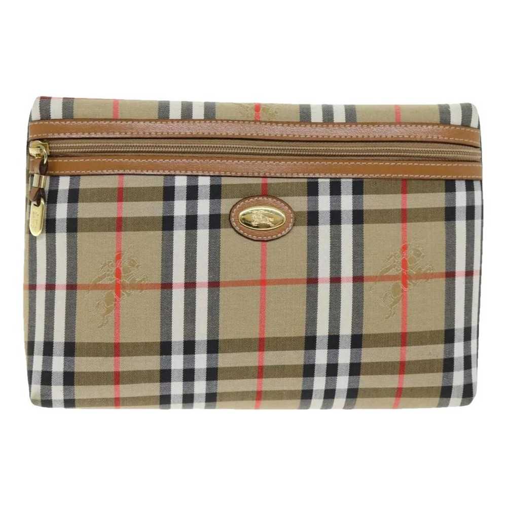 Burberry Clutch bag - image 1