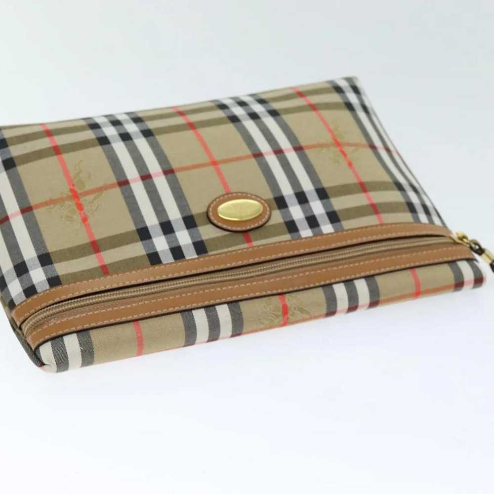 Burberry Clutch bag - image 4