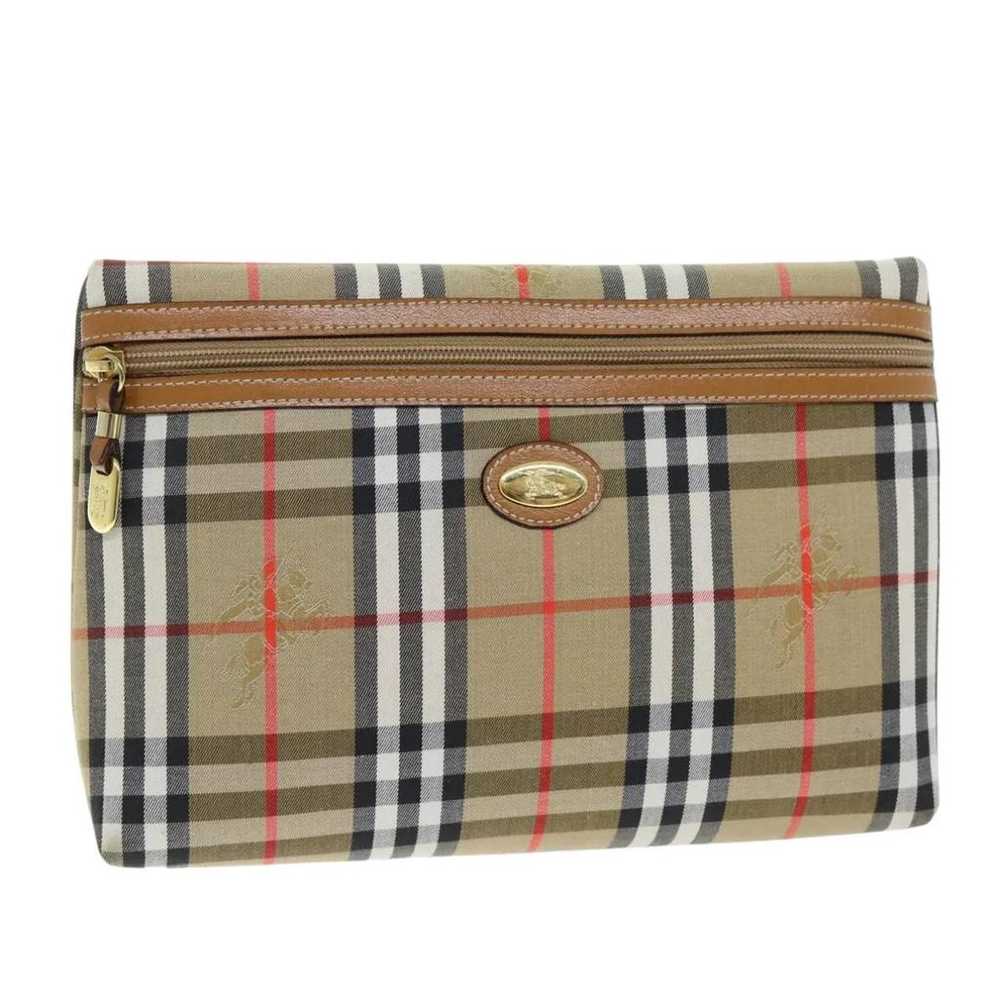 Burberry Clutch bag - image 8