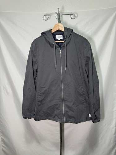 5W Gaungi 4 Black (ファイブダブル) セパレイター』(全5色)東京レザー/キャッシュレス時代の新しい