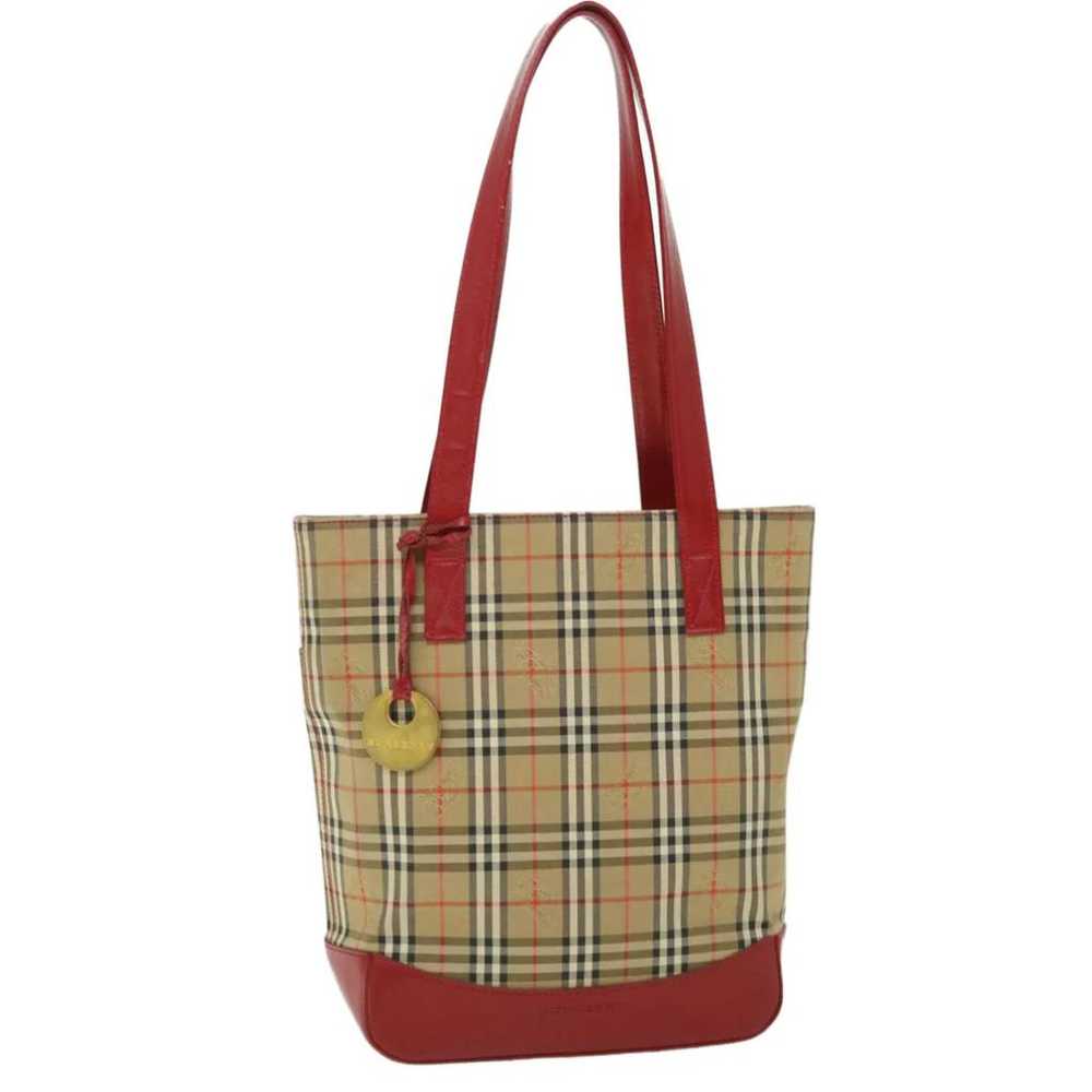 Burberry Tote - image 11