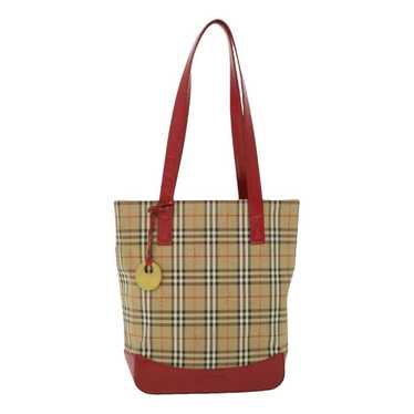 Burberry Tote - image 1