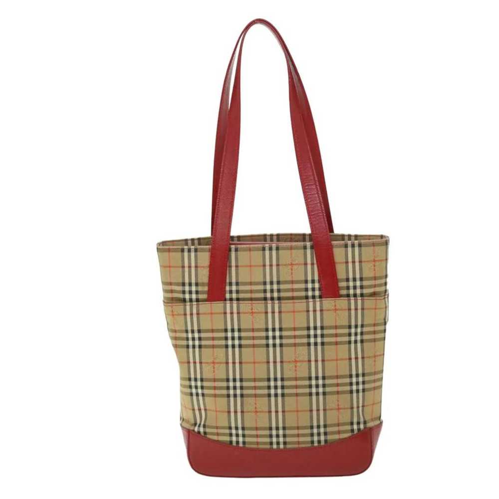 Burberry Tote - image 2