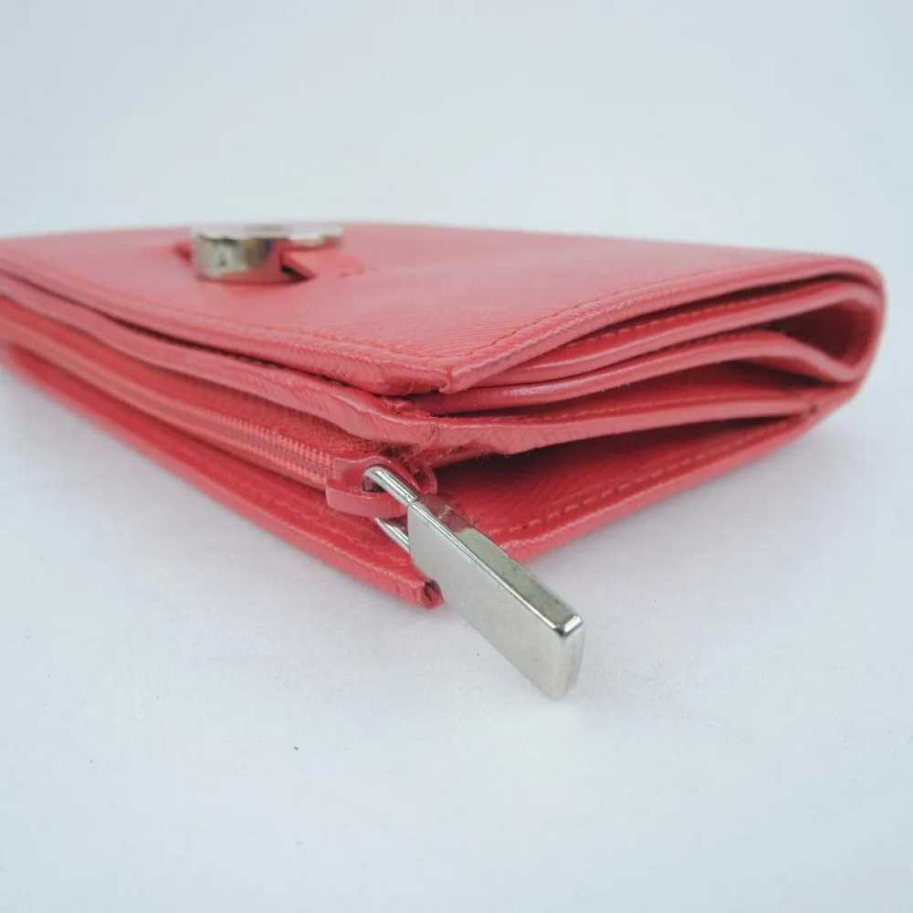 Furla Leather clutch bag - image 3