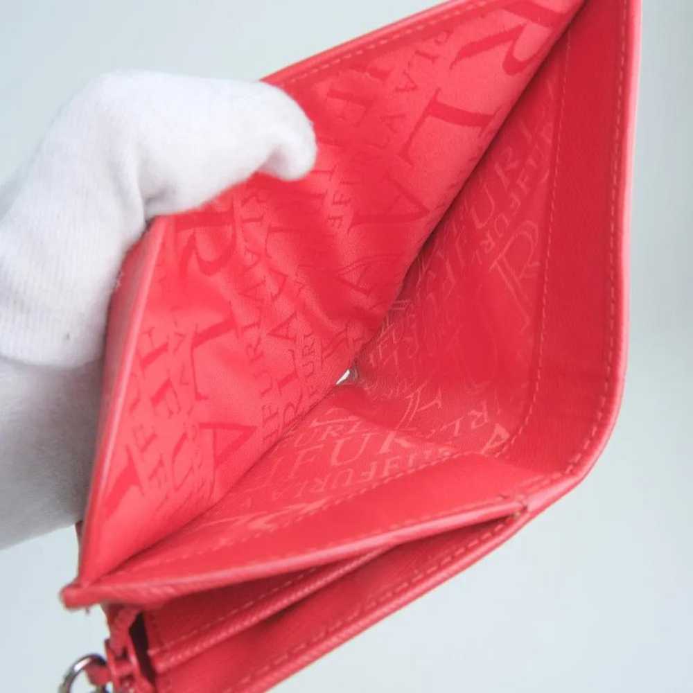 Furla Leather clutch bag - image 5