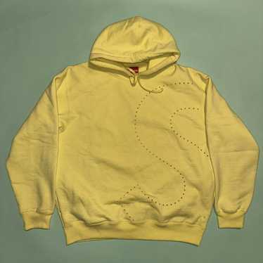 Vivienne Westwood Hoodie Cut Sew - Gem Vivienne Westwood Hoodie Cut Sew - Gem