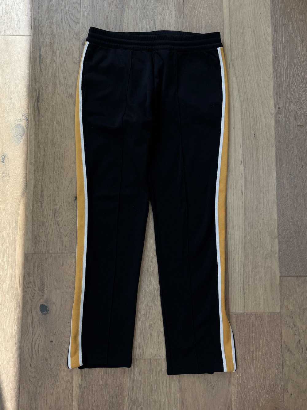 Moncler Moncler Logo Jogger Track Pants - image 1