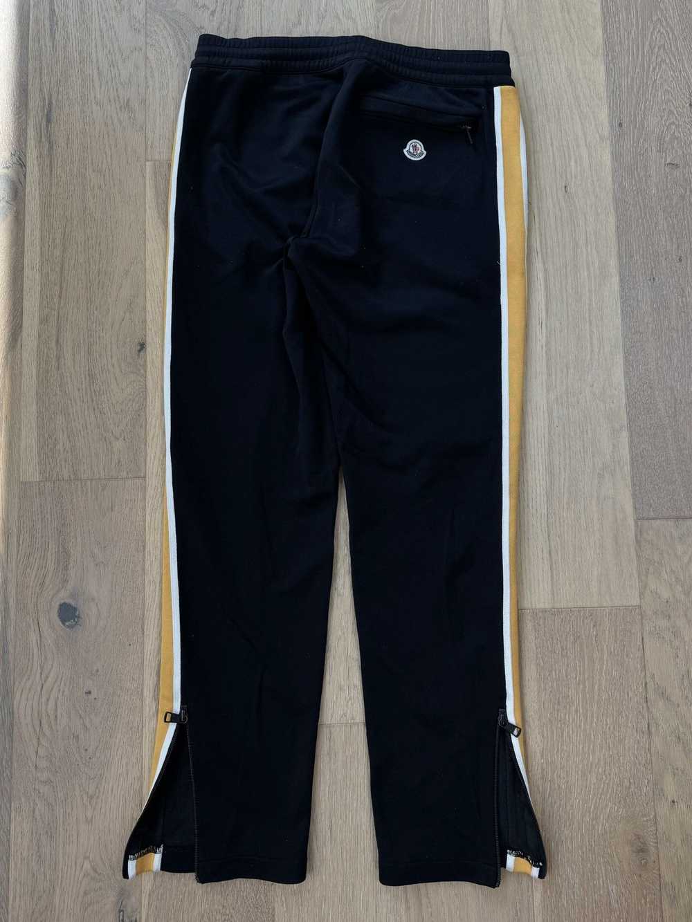 Moncler Moncler Logo Jogger Track Pants - image 2