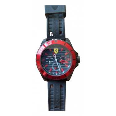 Mens ferrari watch - Gem