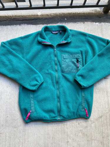 Made In Usa × Patagonia × Vintage Vintage Patagoni