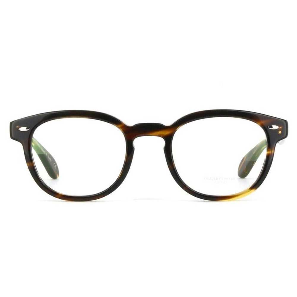 Oliver Peoples Sunglasses - image 2