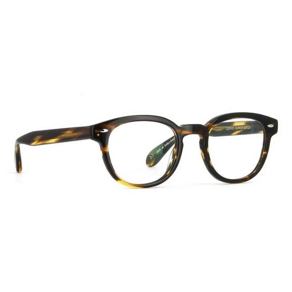 Oliver Peoples Sunglasses - image 3